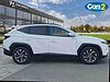 Hyundai TUCSON 1.6 TGDi Premium 5dr 2WD White