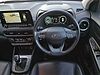Hyundai KONA 1.0 TGDi 48V MHEV Ultimate 5dr Red
