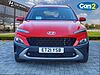 Hyundai KONA 1.0 TGDi 48V MHEV Ultimate 5dr Red