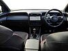 Hyundai TUCSON 1.6 TGDi N Line 5dr 2WD Black