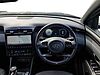 Hyundai TUCSON 1.6 TGDi N Line 5dr 2WD Black