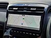 Hyundai TUCSON 1.6 TGDi N Line 5dr 2WD Black