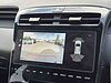 Hyundai TUCSON 1.6 TGDi N Line 5dr 2WD Black