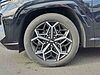 Hyundai TUCSON 1.6 TGDi N Line 5dr 2WD Black