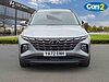 Hyundai TUCSON 1.6 TGDi Premium 5dr 2WD Silver