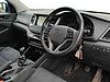 Hyundai TUCSON 1.6 GDi Blue Drive SE Nav 5dr 2WD Blue