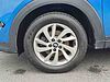 Hyundai TUCSON 1.6 GDi Blue Drive SE Nav 5dr 2WD Blue