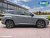 Hyundai TUCSON 1.6 TGDi Hybrid 230 N Line 5dr 2WD Auto Grey