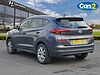 Hyundai TUCSON 1.6 GDi SE Nav 5dr 2WD Grey