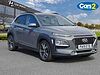 Hyundai KONA 1.0T GDi Blue Drive Premium 5dr Grey