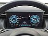 Hyundai TUCSON 1.6 TGDi Hybrid 230 Ultimate 5dr 2WD Auto Silver