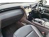 Hyundai TUCSON 1.6 TGDi Hybrid 230 Ultimate 5dr 2WD Auto Silver