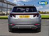 Hyundai TUCSON 1.6 TGDi Hybrid 230 Ultimate 5dr 2WD Auto Silver