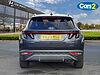 Hyundai TUCSON 1.6 TGDi Hybrid 230 Ultimate 5dr 2WD Auto Grey