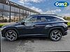 Hyundai TUCSON 1.6 TGDi Hybrid 230 Ultimate 5dr 2WD Auto Grey