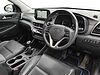 Hyundai TUCSON 1.6 GDi Premium 5dr 2WD Blue