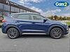 Hyundai TUCSON 1.6 GDi Premium 5dr 2WD Blue