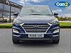 Hyundai TUCSON 1.6 GDi Premium 5dr 2WD Blue