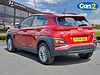 Hyundai KONA 1.0T GDi Blue Drive SE 5dr Red