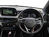 Hyundai TUCSON 1.6 TGDi 177 N Line 5dr 2WD DCT Red