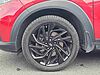 Hyundai TUCSON 1.6 TGDi 177 N Line 5dr 2WD DCT Red