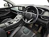 Hyundai SANTA FE 1.6 TGDi Hybrid Premium 5dr Auto Grey