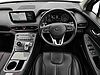 Hyundai SANTA FE 1.6 TGDi Hybrid Premium 5dr Auto Grey