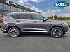 Hyundai SANTA FE 1.6 TGDi Hybrid Premium 5dr Auto Grey