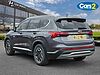 Hyundai SANTA FE 1.6 TGDi Hybrid Premium 5dr Auto Grey
