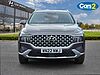 Hyundai SANTA FE 1.6 TGDi Hybrid Premium 5dr Auto Grey