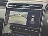 Hyundai TUCSON 1.6 TGDi Plug-in Hybrid Premium 5dr 4WD Auto White