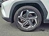 Hyundai TUCSON 1.6 TGDi Plug-in Hybrid Premium 5dr 4WD Auto White