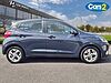 Hyundai I10 1.0 MPi SE Connect 5dr Grey