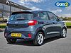Hyundai I10 1.0 MPi SE Connect 5dr Grey