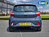 Hyundai I10 1.0 MPi SE Connect 5dr Grey