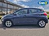 Hyundai I10 1.0 MPi SE Connect 5dr Grey