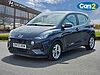 Hyundai I10 1.0 MPi SE Connect 5dr Grey