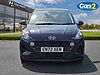 Hyundai I10 1.0 MPi SE Connect 5dr Grey
