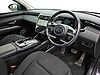 Hyundai TUCSON 1.6 TGDi Hybrid 230 Premium 5dr 2WD Auto Grey