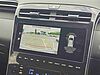 Hyundai TUCSON 1.6 TGDi Hybrid 230 Premium 5dr 2WD Auto Grey