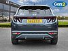 Hyundai TUCSON 1.6 TGDi Hybrid 230 Premium 5dr 2WD Auto Grey