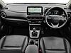 Hyundai KONA 1.0 TGDi 48V MHEV Ultimate 5dr White