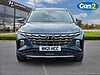Hyundai TUCSON 1.6 TGDi Ultimate 5dr 2WD Blue