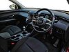 Hyundai TUCSON 1.6 TGDi SE Connect 5dr 2WD Red