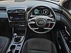 Hyundai TUCSON 1.6 TGDi SE Connect 5dr 2WD Red
