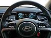 Hyundai TUCSON 1.6 TGDi SE Connect 5dr 2WD Red
