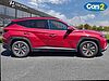 Hyundai TUCSON 1.6 TGDi SE Connect 5dr 2WD Red