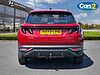 Hyundai TUCSON 1.6 TGDi SE Connect 5dr 2WD Red