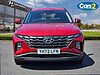 Hyundai TUCSON 1.6 TGDi SE Connect 5dr 2WD Red