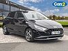 Hyundai I20 1.0T GDi Premium 5dr DCT Black